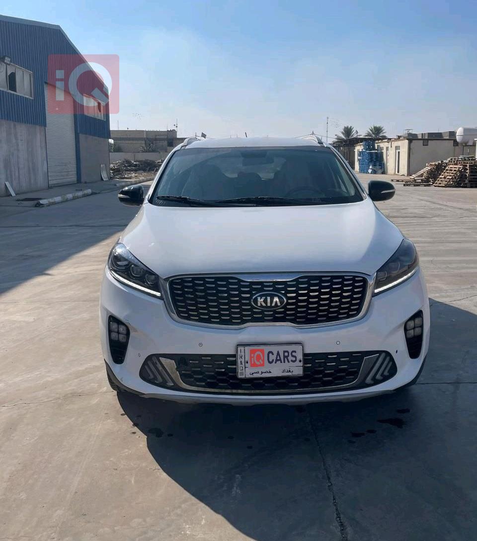 كيا سورينتو